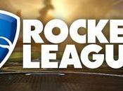 [Test Jeux] Rocket League, L’E-sport Roues