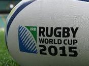 Rugby World 2015 lance vidéo