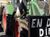 Agriculteurs floués terre