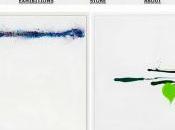 Galerie PERROTIN Paris Thilo HEINZMANN vernissage Septembre 2015