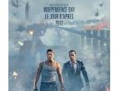 White house down 6/10
