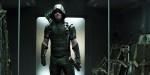 Arrow trailer saison