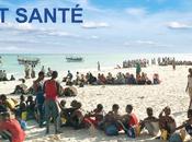 CRISE HUMANITAIRE: droit santé pour migrants Santé