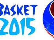 EuroBasket 2015 infos, calendrier match direct