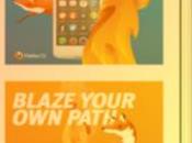 Firefox notre prise main