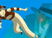 PHANTOM film franco-belge York