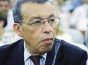 Benkhalfa l'Algérie besoin l'endettement extérieur