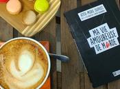 Lecture dimanche: amoureuse marde Anne-Marie Durpas