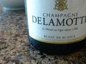 Champagne Delamotte, Marcel Deiss Grasberg Schoffweg millésime 2009