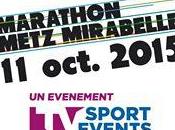 Marathon METZ Mirabelle 2015 vous tente?