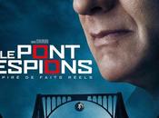 Pont Espions prochain Film événement Steven Spielberg Décembre Cinéma
