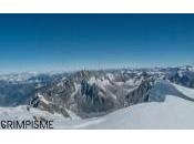 Mont Blanc Tacul… pied train