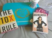 trouvailles lectures chez Indigo/Chapters