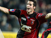 Bretagne gagne nouveau Yoann Gourcuff