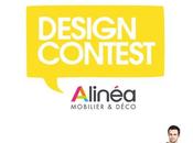 Appel projet Design Contest Alinéa