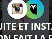 Hootsuite intègre Instagram plateforme!