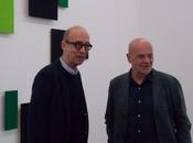 Bernard Frize Günter Umberg