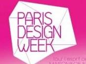 PARIS DESIGN WEEK jusqu’au septembre