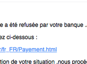 causait spam autres truanderies