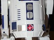 Droid Sphero BB-8 Star Wars R2-D2 astromech interactive droid
