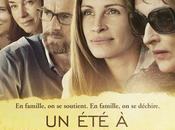 Cinéma Osage County (August critique