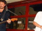 Jane Spleen Café Merlo- Bruxelles, septembre 2015