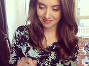 Rencontre avec Alison Brie pour Jamais entre amis