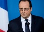 Lapsus François Hollande Plus j’en ferai, moins aurai