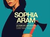 Sophie Aram fond l'air effraie"