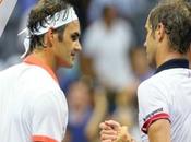Gasquet prend fessée déculottée part Federer