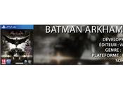 [TEST] Batman Arkham Knight