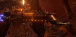 Battlefeet Gothic Armada, Warhammer spatial vidéo