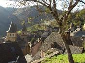 CONQUES (Aveyron)