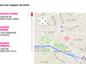 Monoprix lance l’option Click