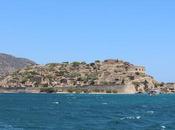 Envie #101 mode voyage Presqu’île Spinalonga Crète