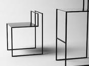 Gentle Hint Chairs Nissa Kinzhalina