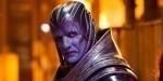 X-Men photos changement look pour Apocalypse