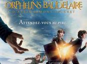 Film Désastreuses Aventures Orphelins Baudelaire (2004)