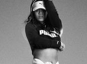 Puma Rihanna dévoilent vidéo