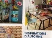 kiosque Marie Claire Idées, enquête