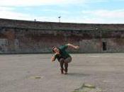 STAGE DANSE CONTEMPORAINE avec Pauline Lavergne