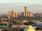 L'Égypte annonce démission gouvernement