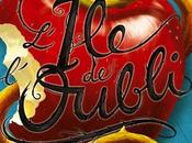 Descendants, tome L'Île l'Oubli