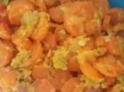 Mise l'honneur (22) Coraline alias Coco