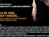 Soirée ciné demain chez Jacqueline Sigaut l'affiche]