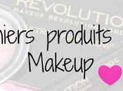 derniers produits Revolution Makeup
