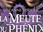 Meute Phénix Tome Marcus Fuller Suzanne Wright