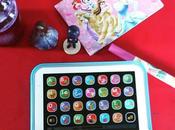 Mini Radieuse testé nouveautés Fisher Price