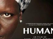 Cinéma Human, infos