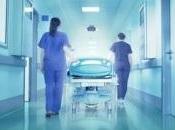 HÔPITAL: Toujours risque décès plus élevé weekend